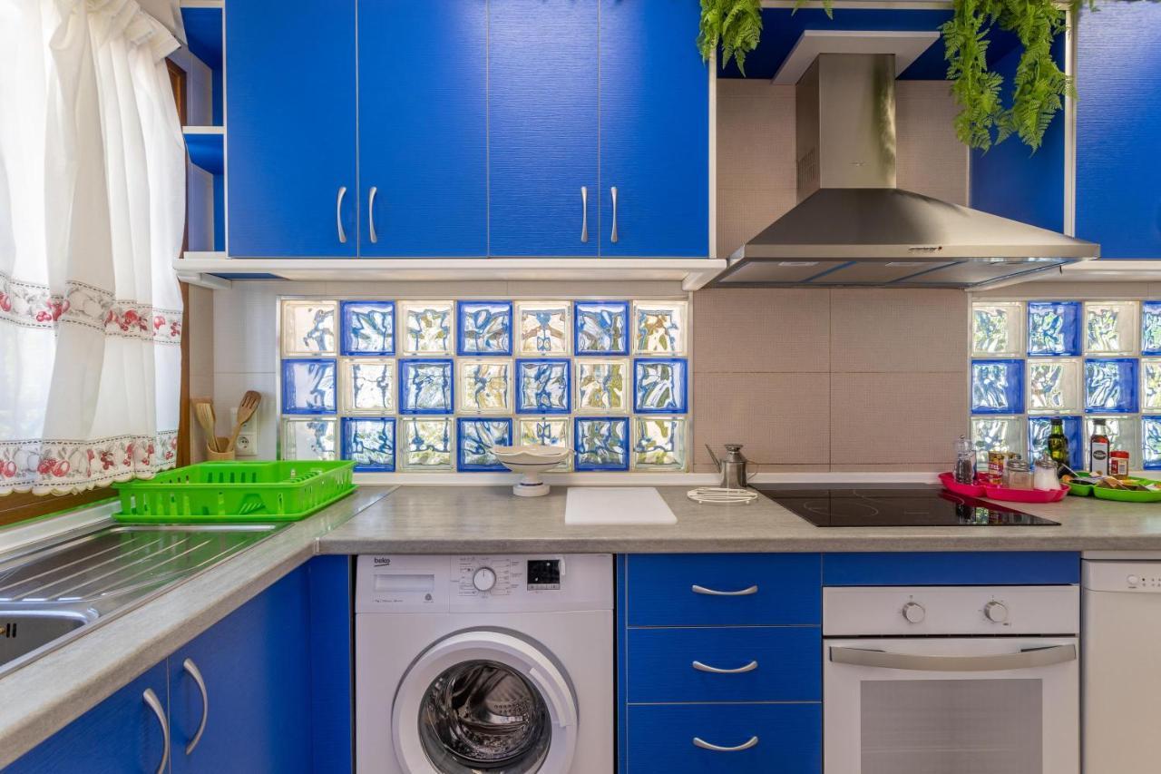Apartamento Con Piscina Privada Nerja Ngoại thất bức ảnh