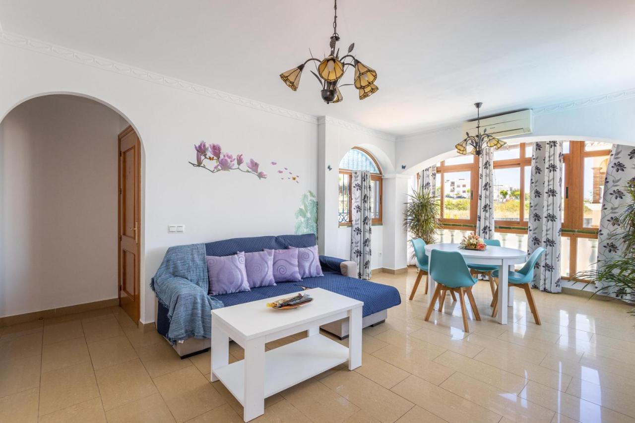 Apartamento Con Piscina Privada Nerja Ngoại thất bức ảnh